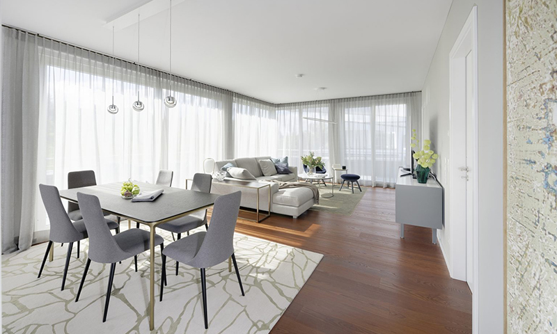 munich interior designers Munich Interior Designers – TOP 20 Heerwagen Design Consultin