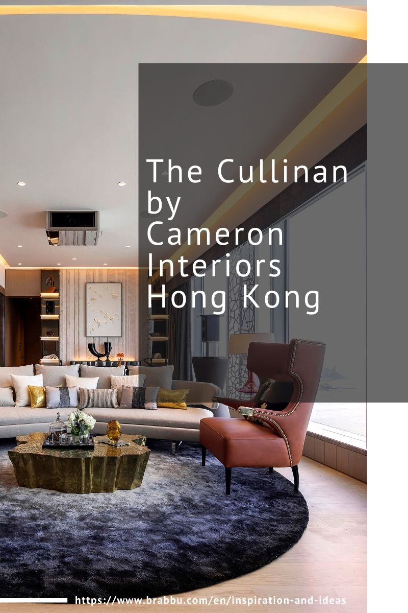 The Cullinan by Cameron Interiors Hong Kong the cullinan The Cullinan by Cameron Interiors Hong Kong The Cullinan by Cameron Interiors Hong Kong 1