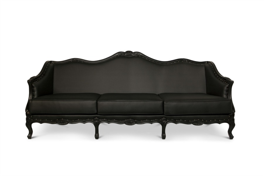 Top 20 Interior Designers in Riyadh – Projects Inspiration 2 modern black sofa interior designers in riyadh Top 20 Interior Designers in Riyadh – Projects Inspiration Top 20 Interior Designers in Riyadh     Projects Inspiration 2