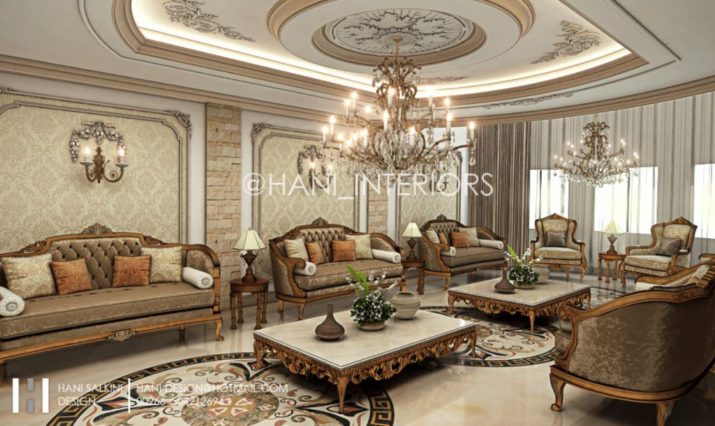 Interior Designers in Riyadh interior designers in riyadh Top 20 Interior Designers in Riyadh – Projects Inspiration Top 20 Interior Designers in Riyadh 3 1024x611
