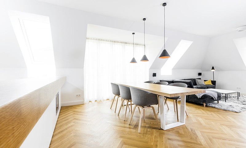 munich interior designers Munich Interior Designers – TOP 20 bespoke