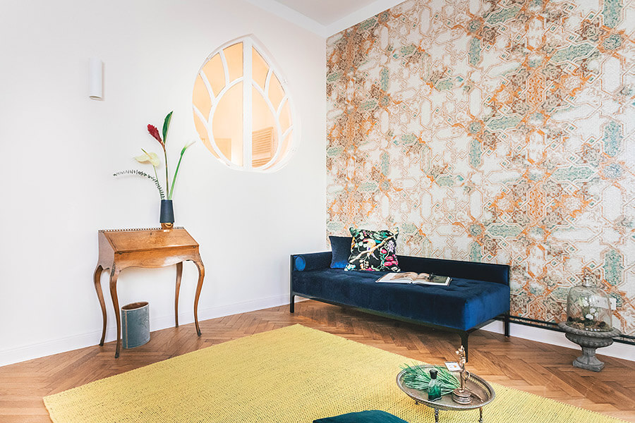 Carlo Berlin: contemporary apartments with a sophisticated touch carlo berlin Carlo Berlin: Contemporary Apartments With A Sophisticated Touch carlo berlin interior design appartment detail