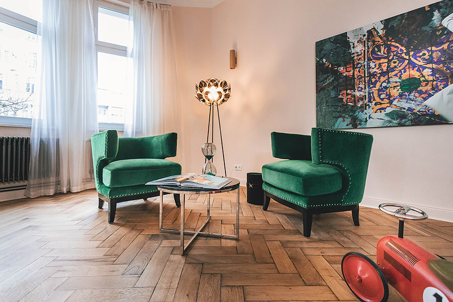 Carlo Berlin: contemporary apartments with a sophisticated touch
 carlo berlin Carlo Berlin: Contemporary Apartments With A Sophisticated Touch carlo berlin interior design appartment sessel lesen