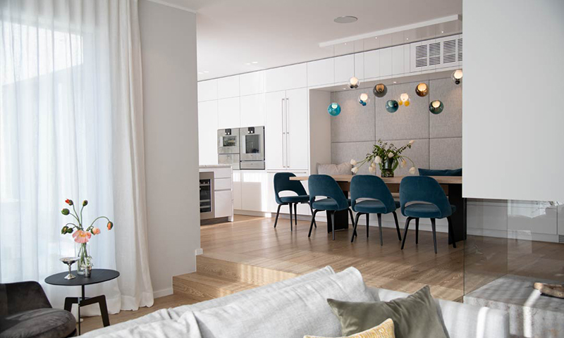 munich interior designers Munich Interior Designers – TOP 20 gabriela raible private comcepts familiy living 03