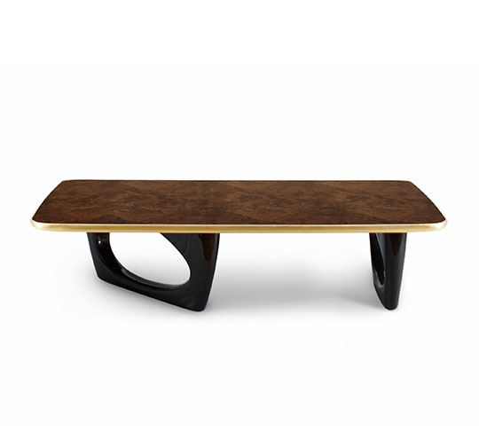 carlo berlin Carlo Berlin: Contemporary Apartments With A Sophisticated Touch sherwood center table 2 HR