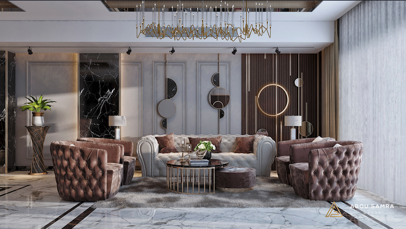 Get Inspired by the Top 20 Interior Designers in Cairo cairo Get Inspired by the Top 20 Interior Designers in Cairo 1 Get Inspired by the Top 20 Interior Designers in Cairo
