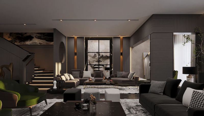 Get Inspired by the Top 20 Interior Designers in Cairo cairo Get Inspired by the Top 20 Interior Designers in Cairo 10 Get Inspired by the Top 20 Interior Designers in Cairo