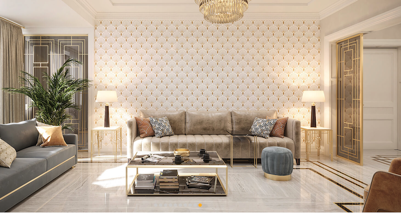Get Inspired by the Top 20 Interior Designers in Cairo cairo Get Inspired by the Top 20 Interior Designers in Cairo 12 Get Inspired by the Top 20 Interior Designers in Cairo