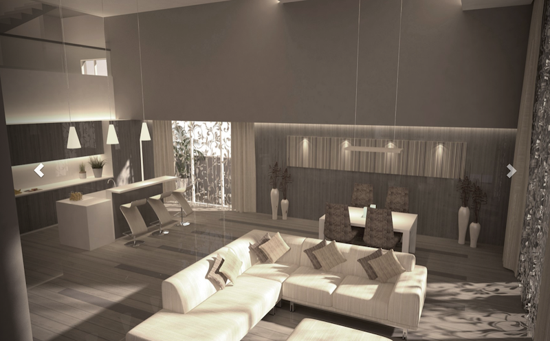 Projects Inspiration from Kuwait projects inspiration Projects Inspiration from Our Top 20 Interior Designers in Kuwait 14 Projects Inspiration from Kuwait