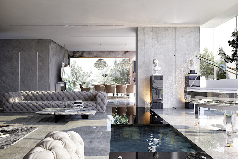 Get Inspired by the Top 20 Interior Designers in Cairo cairo Get Inspired by the Top 20 Interior Designers in Cairo 15 Get Inspired by the Top 20 Interior Designers in Cairo