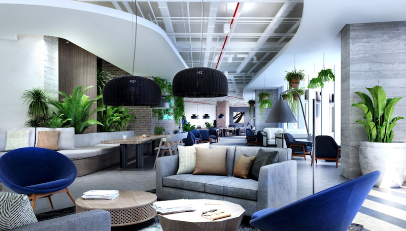 Projects Inspiration from Kuwait projects inspiration Projects Inspiration from Our Top 20 Interior Designers in Kuwait 17 Projects Inspiration from Kuwait