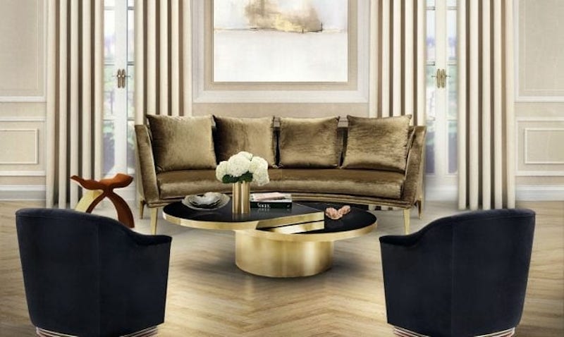 Projects Inspiration from Kuwait projects inspiration Projects Inspiration from Our Top 20 Interior Designers in Kuwait 2 Projects Inspiration from Kuwait