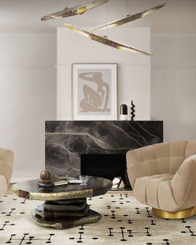 30 Centre Tables That Bring Intensity to Your Home Design centre tables 30 Centre Tables That Bring Intensity to Your Home Design 20 Centre Tables That Bring Intensity to Your Home Design 6