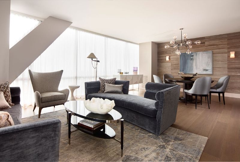 20 Fierce Interior Design Projects from Chicago chicago 20 Fierce Interior Design Projects from Chicago 20 Fierce Interior Design Projects from Chicago 13