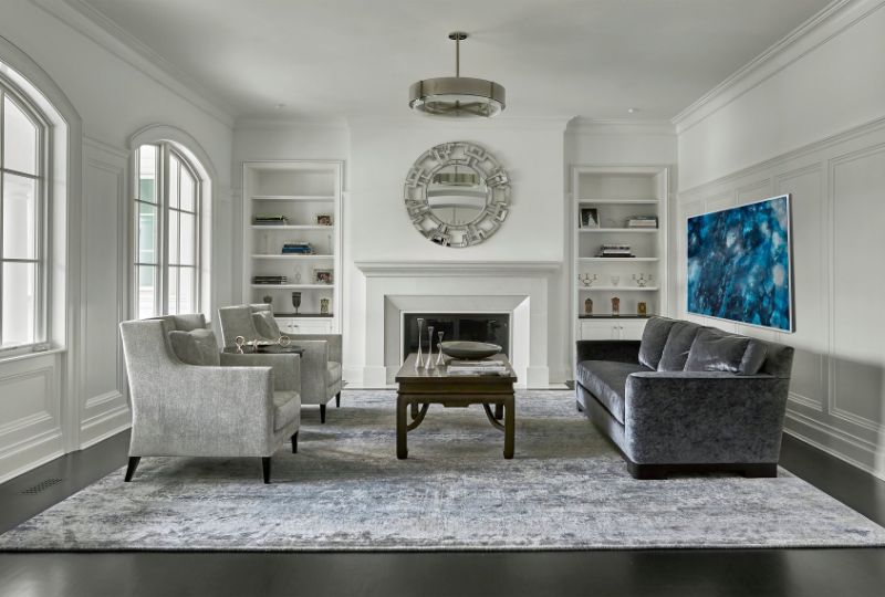 20 Fierce Interior Design Projects from Chicago chicago 20 Fierce Interior Design Projects from Chicago 20 Fierce Interior Design Projects from Chicago 14