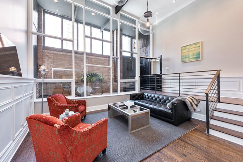 20 Fierce Interior Design Projects from Chicago chicago 20 Fierce Interior Design Projects from Chicago 20 Fierce Interior Design Projects from Chicago 17