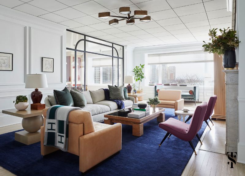 20 Fierce Interior Design Projects from Chicago chicago 20 Fierce Interior Design Projects from Chicago 20 Fierce Interior Design Projects from Chicago 19
