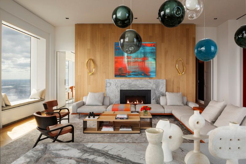 20 Fierce Interior Design Projects from Chicago chicago 20 Fierce Interior Design Projects from Chicago 20 Fierce Interior Design Projects from Chicago 5