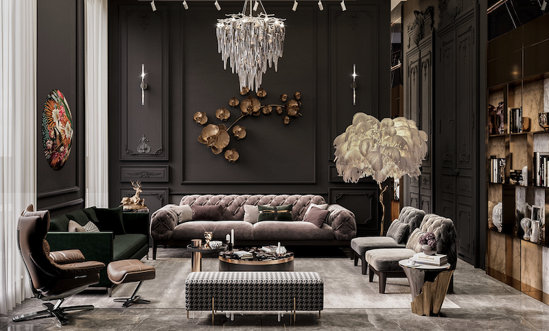 Get Inspired by the Top 20 Interior Designers in Cairo cairo Get Inspired by the Top 20 Interior Designers in Cairo 20 Get Inspired by the Top 20 Interior Designers in Cairo