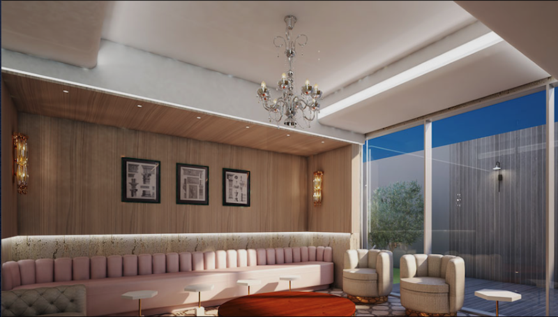 Projects Inspiration from Kuwait projects inspiration Projects Inspiration from Our Top 20 Interior Designers in Kuwait 20 Projects Inspiration from Kuwait