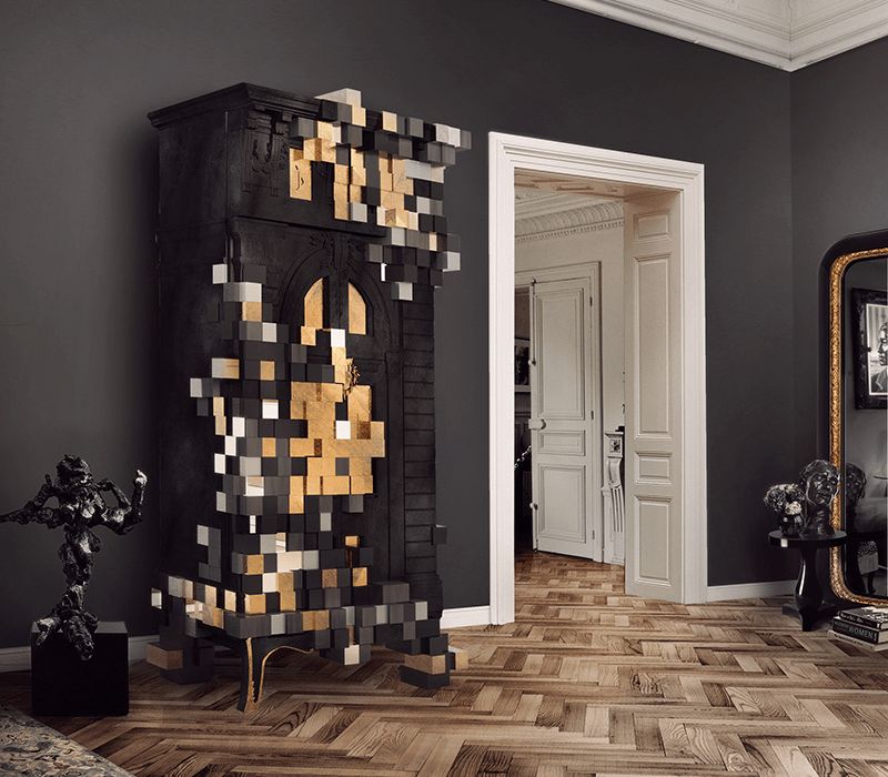 25 Cabinets and Buffets for a Modern Contemporary Interior Design cabinets and buffets 25 Cabinets and Buffets for a Modern Contemporary Interior Design 25 Cabinets for a Modern Contemporary Interior Design 8