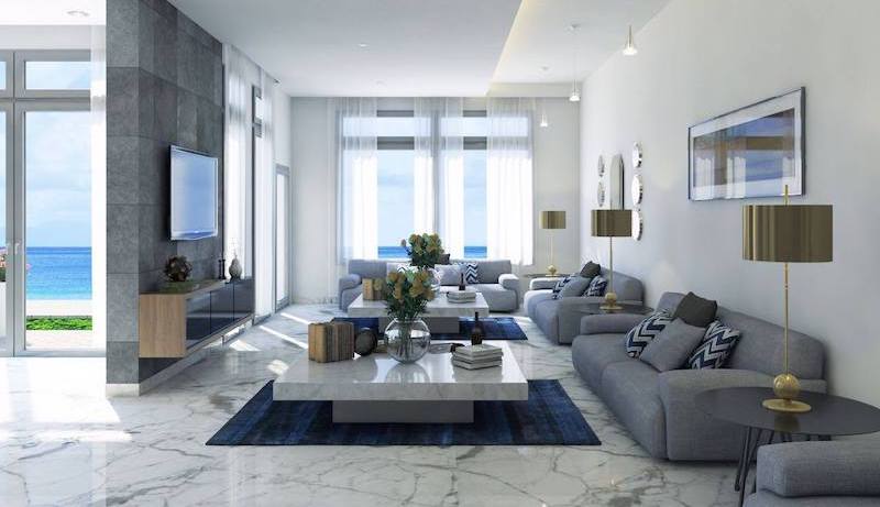 Projects Inspiration from Kuwait projects inspiration Projects Inspiration from Our Top 20 Interior Designers in Kuwait 4