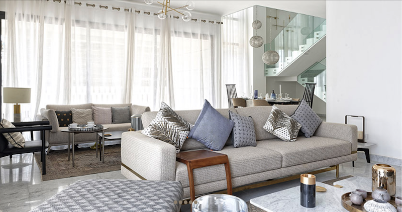 Get Inspired by the Top 20 Interior Designers in Cairo cairo Get Inspired by the Top 20 Interior Designers in Cairo 5 Get Inspired by the Top 20 Interior Designers in Cairo