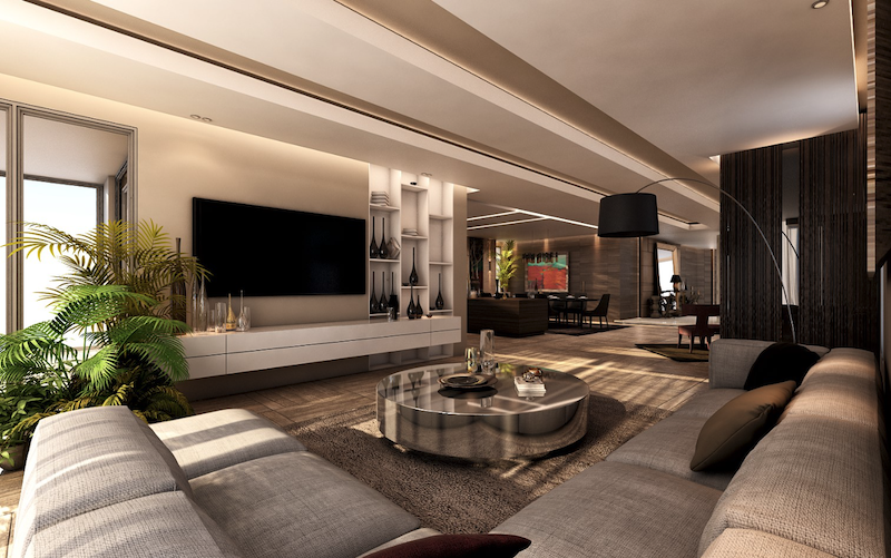 Get Inspired by the Top 20 Interior Designers in Cairo cairo Get Inspired by the Top 20 Interior Designers in Cairo 6 Get Inspired by the Top 20 Interior Designers in Cairo