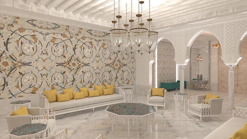 Projects Inspiration from Kuwait projects inspiration Projects Inspiration from Our Top 20 Interior Designers in Kuwait 9 Projects Inspiration from Kuwait