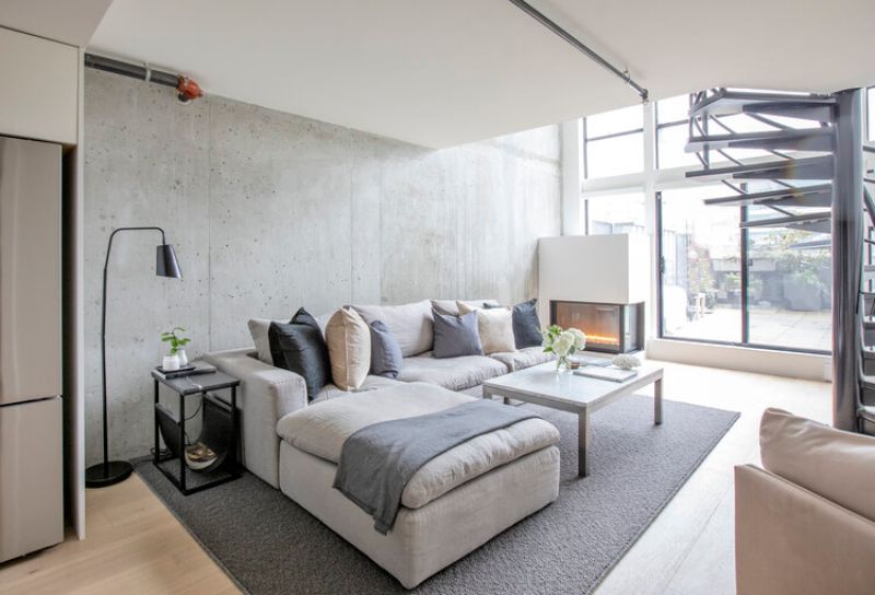 vancouver's top interior designers Vancouver’s Top Interior Designers are Here to Inspire You Alex Dampsey