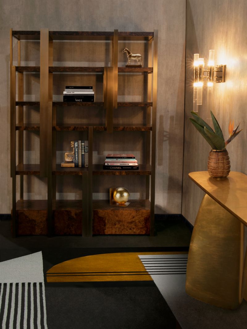 bookcases Bookcases – 20 Fierce Choices to Safeguard Your Best Friends Bookcases 20 Fierce Choices to Safeguard Your Best Friends 12