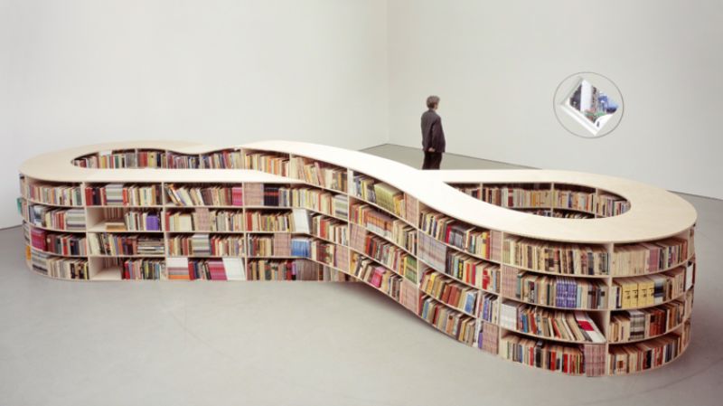 bookcases Bookcases – 20 Fierce Choices to Safeguard Your Best Friends Bookcases 20 Fierce Choices to Safeguard Your Best Friends 16