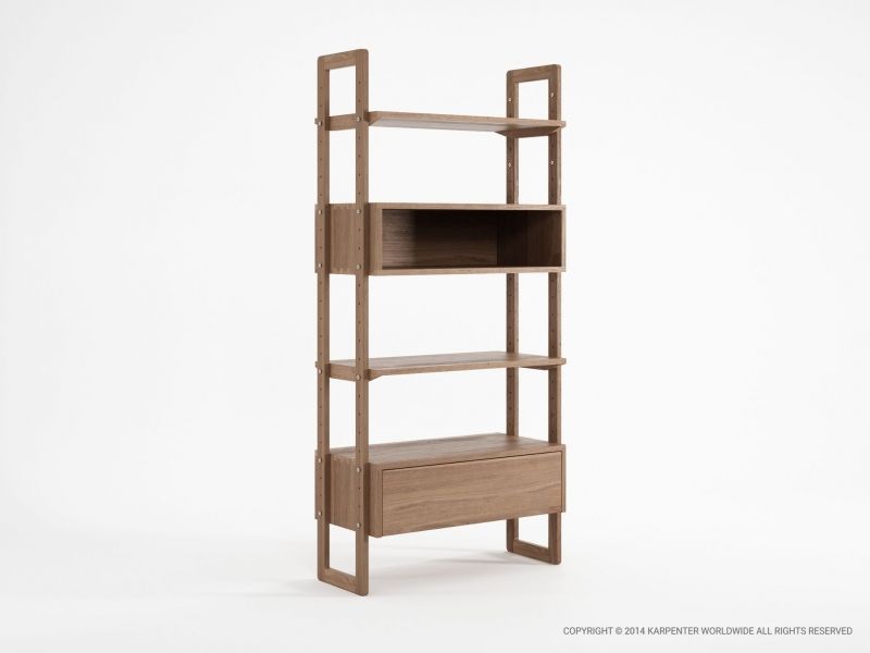 bookcases Bookcases – 20 Fierce Choices to Safeguard Your Best Friends Bookcases 20 Fierce Choices to Safeguard Your Best Friends 17