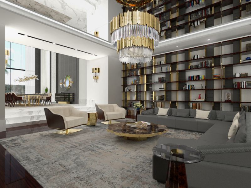 bookcases Bookcases – 20 Fierce Choices to Safeguard Your Best Friends Bookcases 20 Fierce Choices to Safeguard Your Best Friends 5