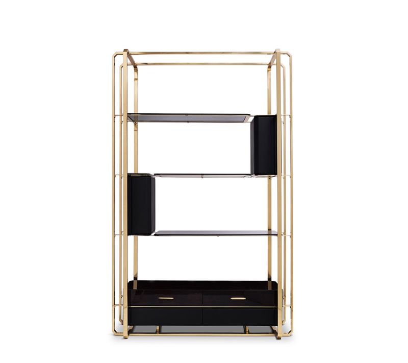 bookcases Bookcases – 20 Fierce Choices to Safeguard Your Best Friends Bookcases 20 Fierce Choices to Safeguard Your Best Friends 7