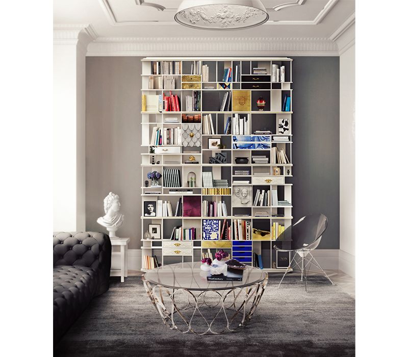 bookcases Bookcases – 20 Fierce Choices to Safeguard Your Best Friends Bookcases 20 Fierce Choices to Safeguard Your Best Friends 8
