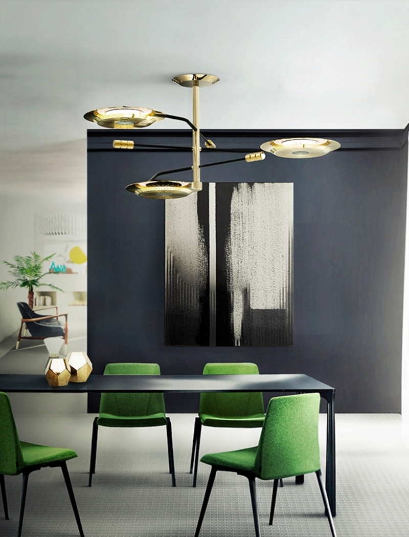 30 Ferociously Fantastic Suspension Light ideas light 30 Ferociously Fantastic Suspension Light ideas HENDRIX SUSPENSION lighting2