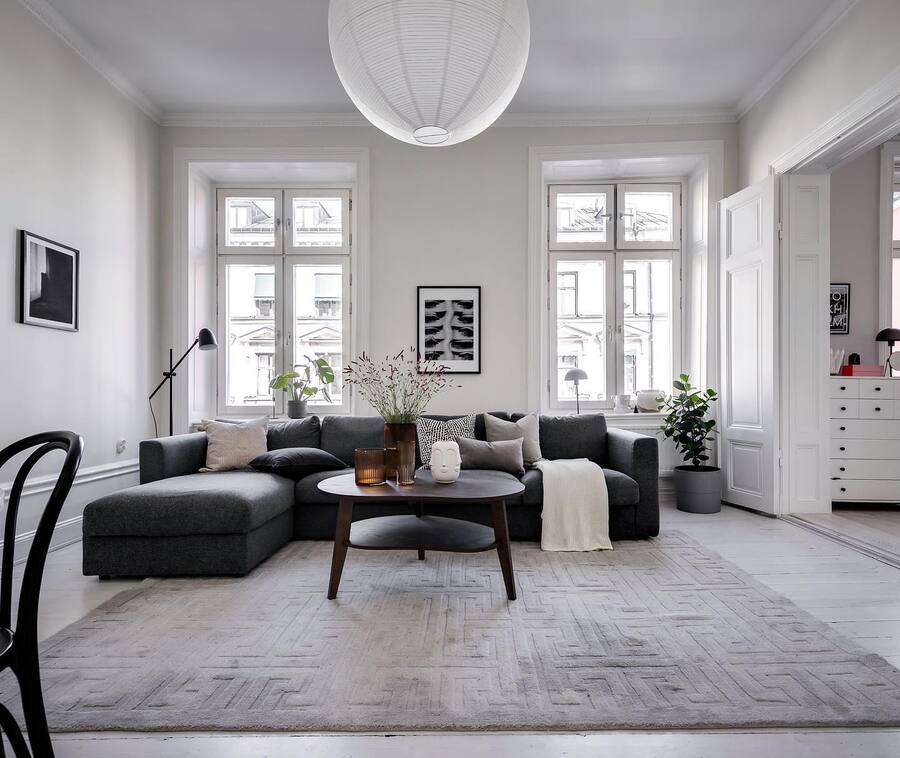 20 Fantastic Interior Designers That Give Stockholm Great Style interior designers 20 Fantastic Interior Designers That Give Stockholm Great Style Hortlund ID