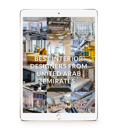 cairo Get Inspired by the Top 20 Interior Designers in Cairo Mockup Thumbnail iPad UAE