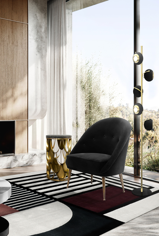 Side Tables - 25 iconic items that will improve your home (1) side tables Side Tables: 25 Iconic Items That Will Improve your Home Side Tables 25 iconic items that will improve your home 1 1
