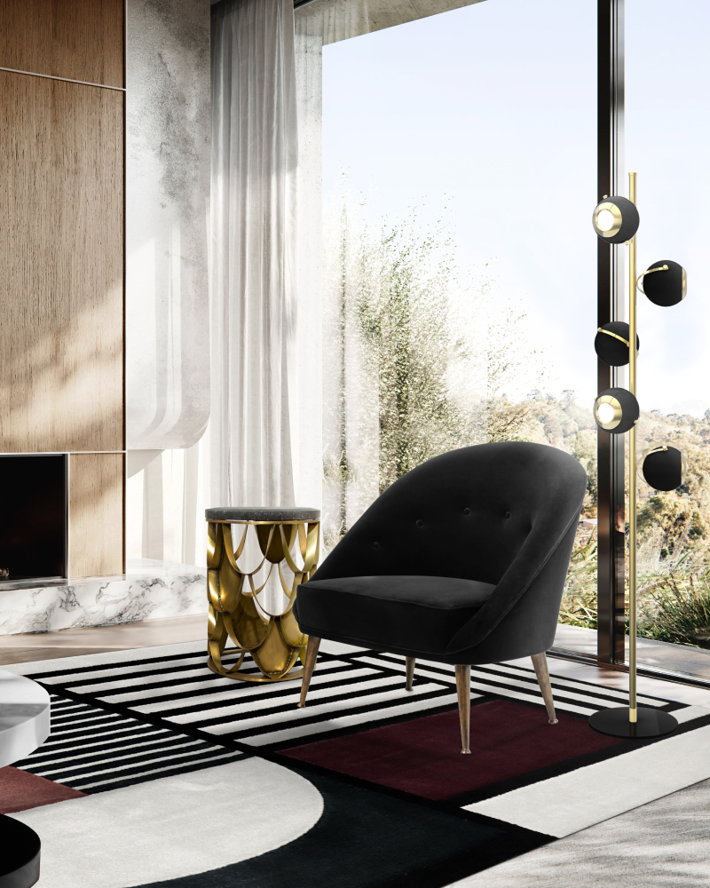 Side Tables: 25 Iconic Items That Will Improve your Home side tables Side Tables: 25 Iconic Items That Will Improve your Home Side Tables 25 iconic items that will improve your home 1