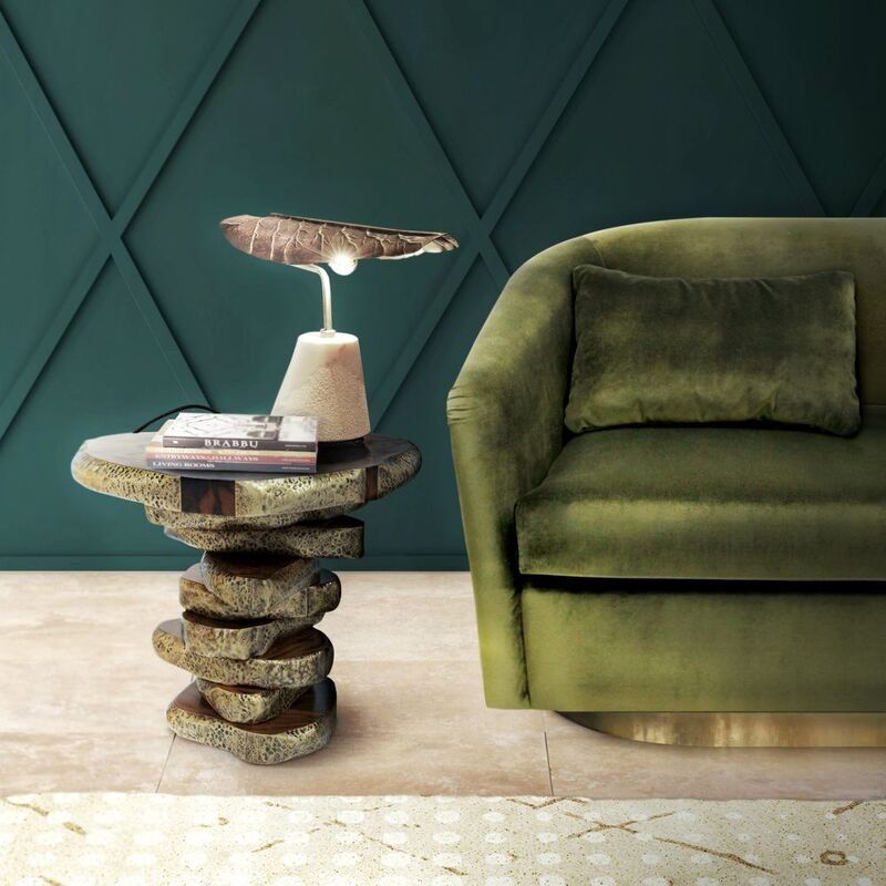 Side Tables: 25 Iconic Items That Will Improve your Home side tables Side Tables: 25 Iconic Items That Will Improve your Home Side Tables 25 iconic items that will improve your home 10 1