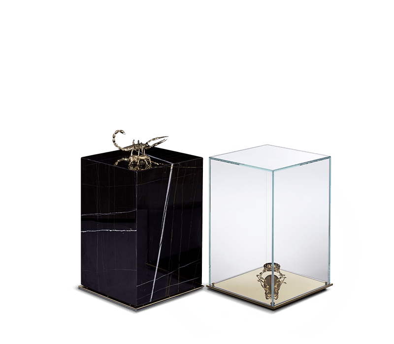 Side Tables: 25 Iconic Items That Will Improve your Home side tables Side Tables: 25 Iconic Items That Will Improve your Home Side Tables 25 iconic items that will improve your home 14