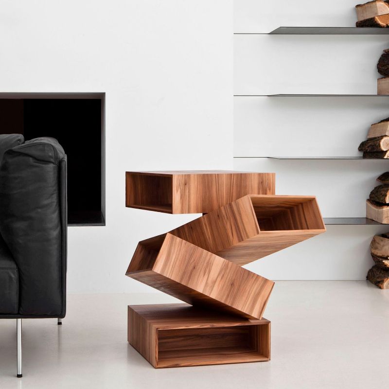 Side Tables: 25 Iconic Items That Will Improve your Home side tables Side Tables: 25 Iconic Items That Will Improve your Home Side Tables 25 iconic items that will improve your home 20