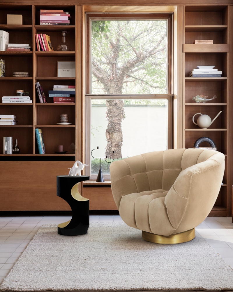 Side Tables: 25 Iconic Items That Will Improve your Home side tables Side Tables: 25 Iconic Items That Will Improve your Home Side Tables 25 iconic items that will improve your home 6
