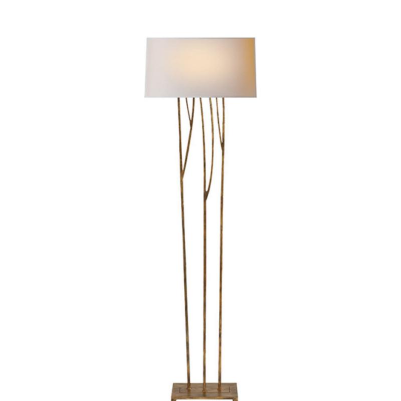 20 Floor Lights to Illumine Your Wintery Nights lights 25 Floor Lights to Illumine Your Wintery Nights aspen 2