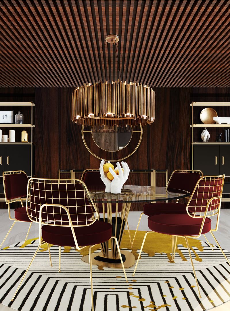 30 Ferociously Fantastic Suspension Light ideas light 30 Ferociously Fantastic Suspension Light ideas brubeck