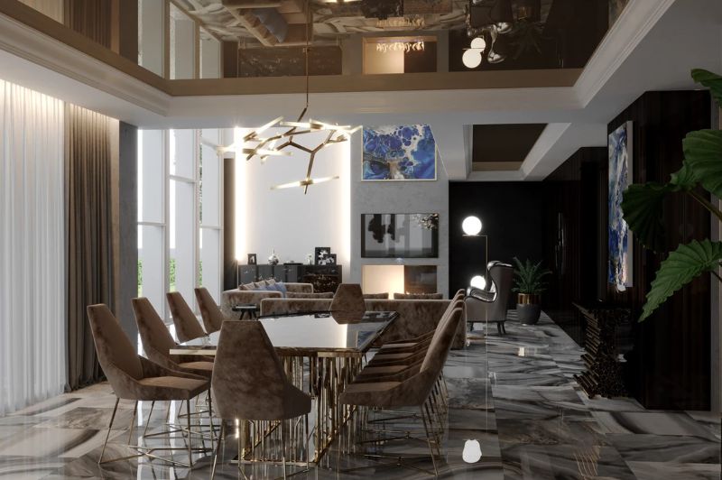 interior designers Top 20 Interior Designers from Moscow to Admire in 2021 ciliego interior