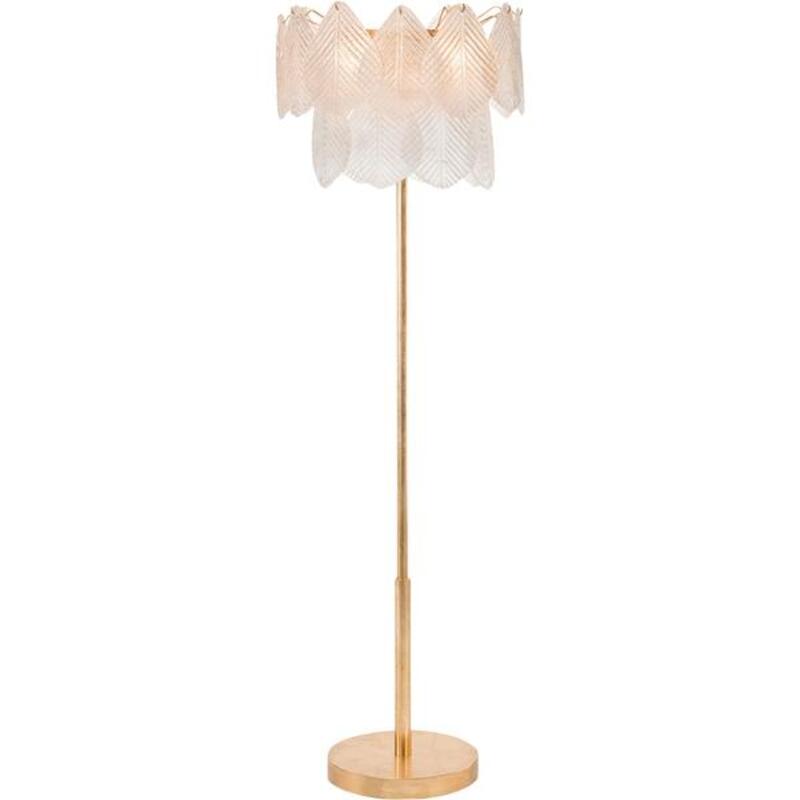 20 Floor Lights to Illumine Your Wintery Nights lights 25 Floor Lights to Illumine Your Wintery Nights glasspetal