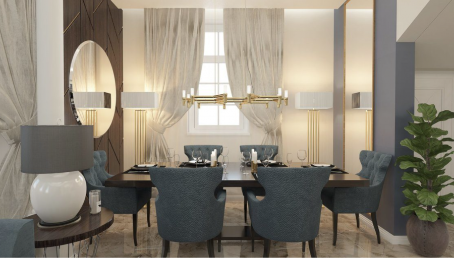 20 Fantastic Interior Designers That Give Stockholm Great Style interior designers 20 Fantastic Interior Designers That Give Stockholm Great Style hansen